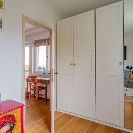 Bohem Apartman Buda 布达佩斯 外观 照片