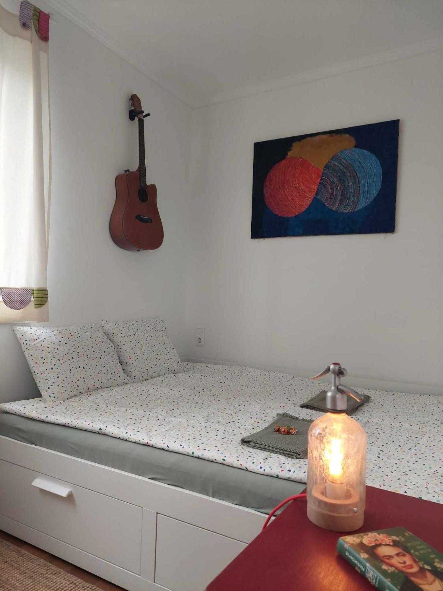 Bohem Apartman Buda 布达佩斯 外观 照片