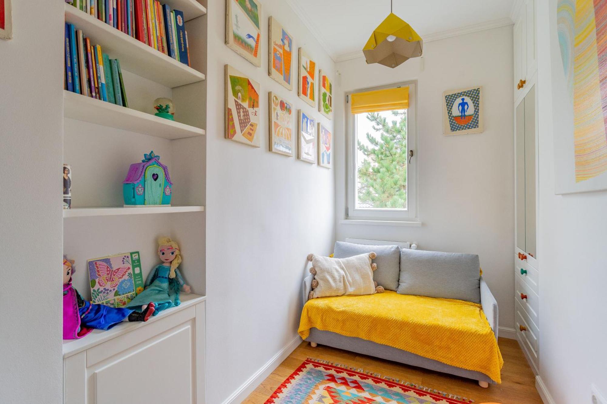 Bohem Apartman Buda 布达佩斯 外观 照片
