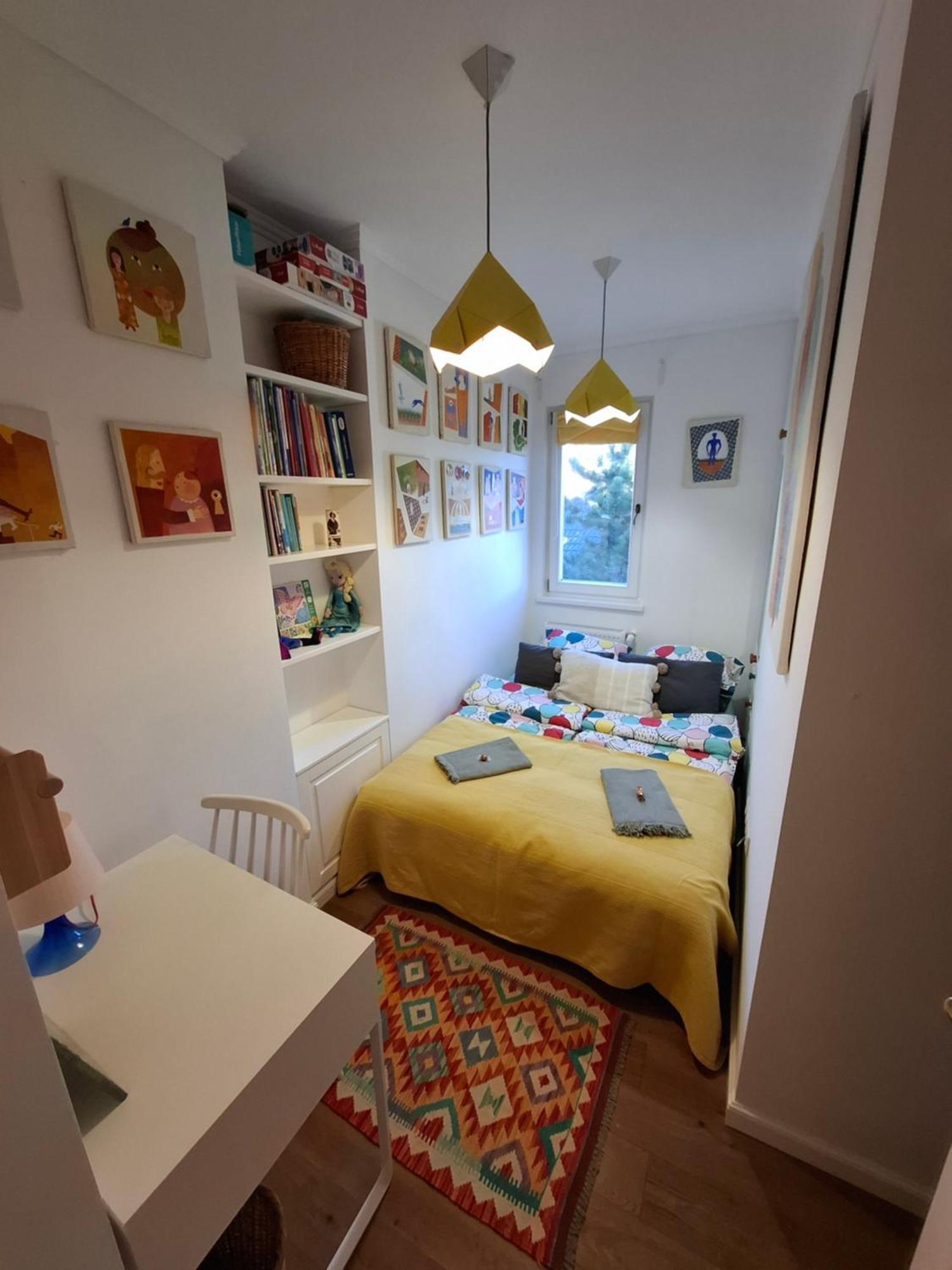 Bohem Apartman Buda 布达佩斯 外观 照片