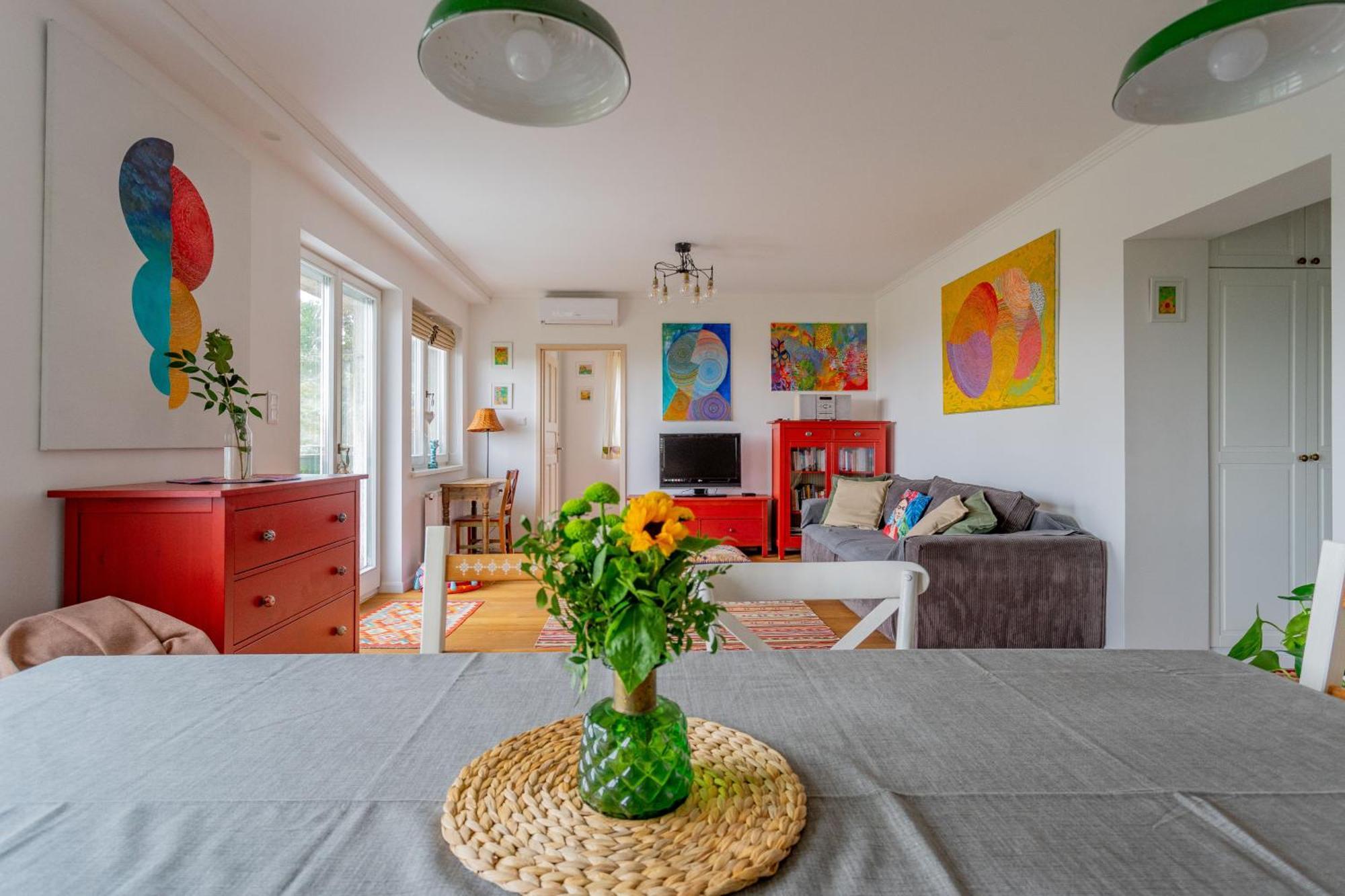 Bohem Apartman Buda 布达佩斯 外观 照片