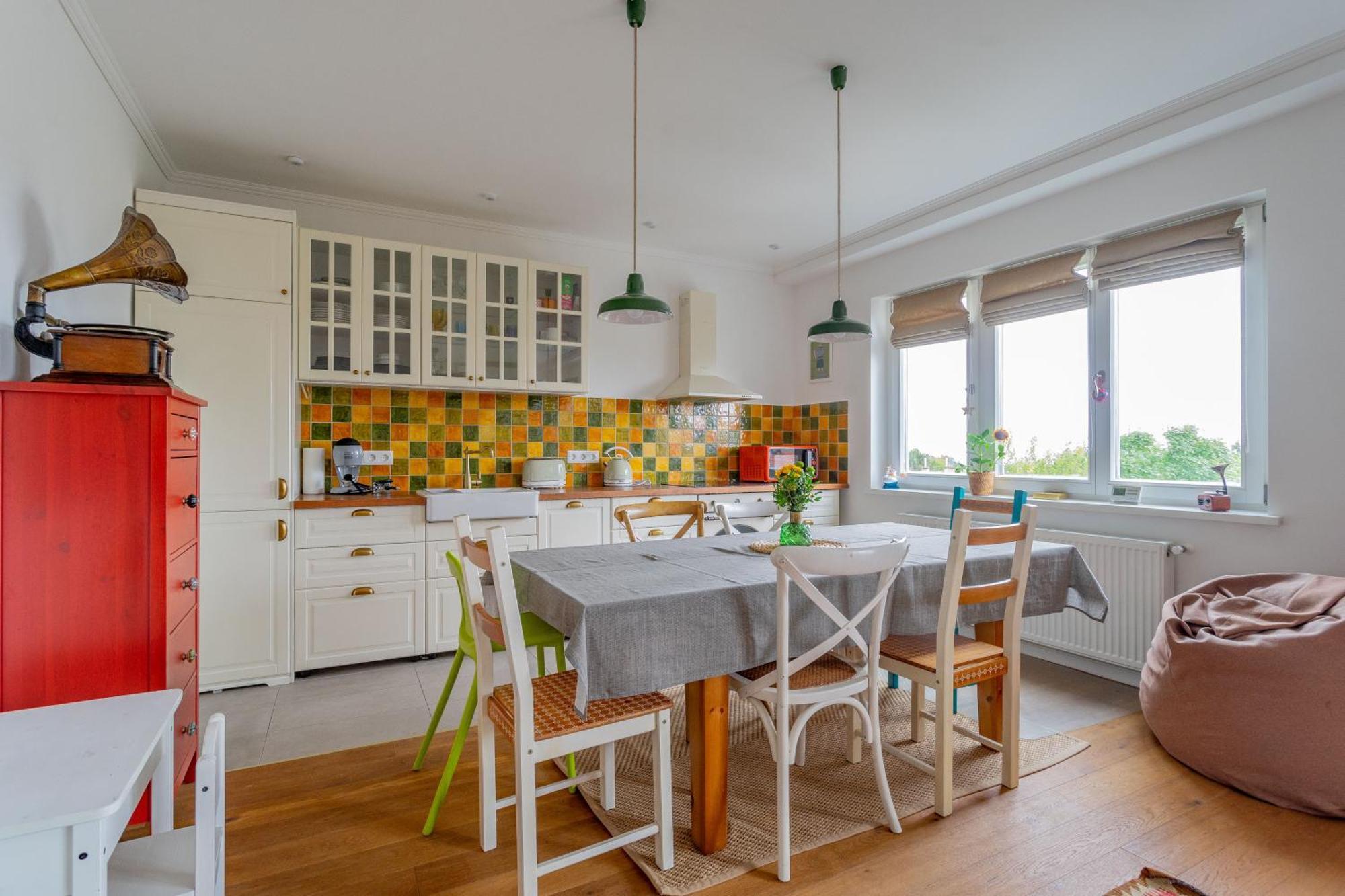 Bohem Apartman Buda 布达佩斯 外观 照片