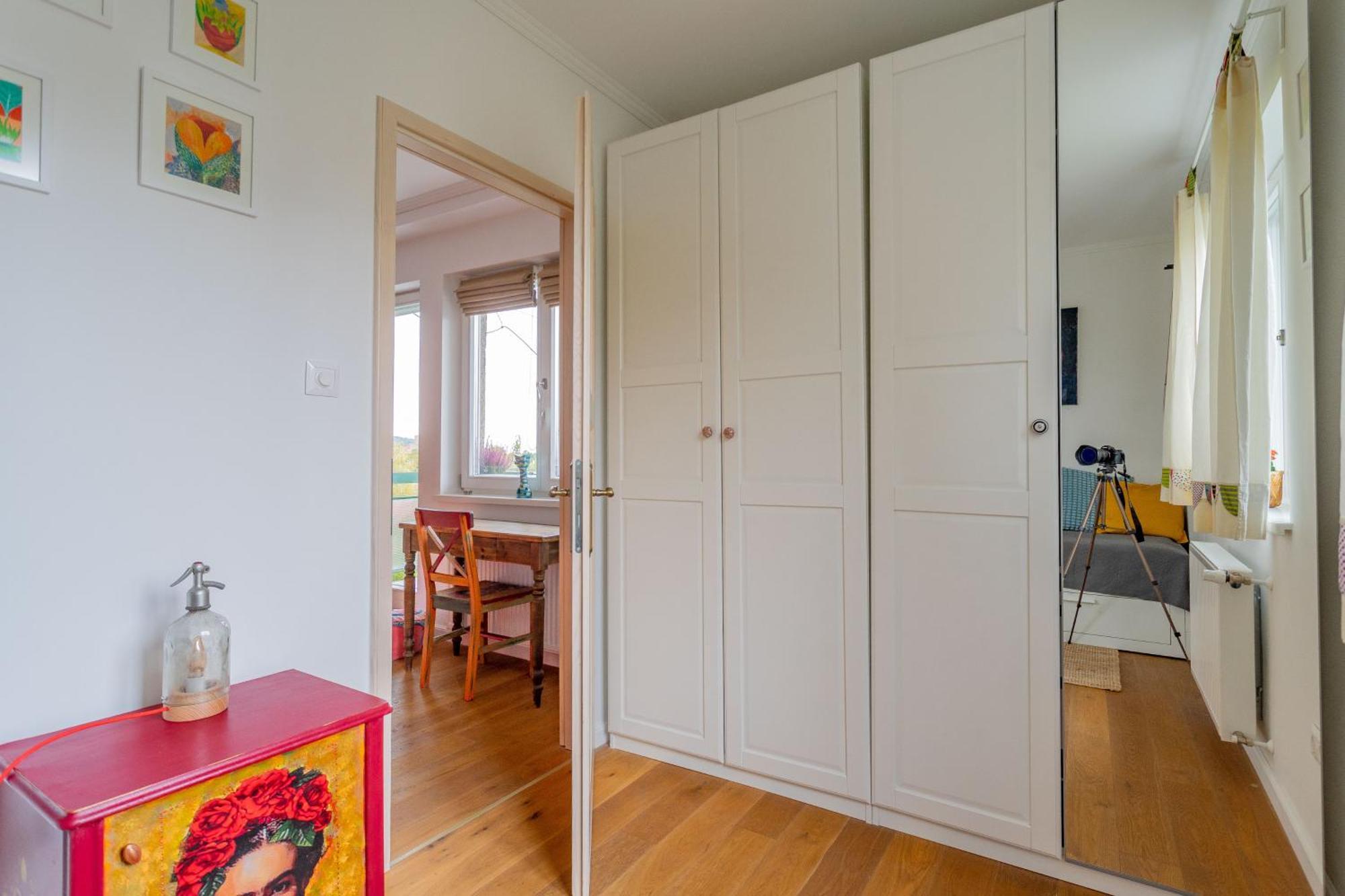 Bohem Apartman Buda 布达佩斯 外观 照片