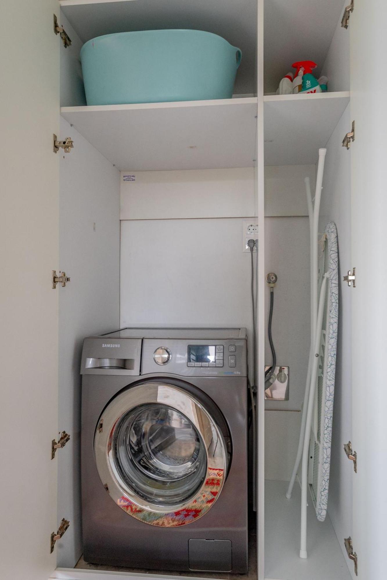 Bohem Apartman Buda 布达佩斯 外观 照片