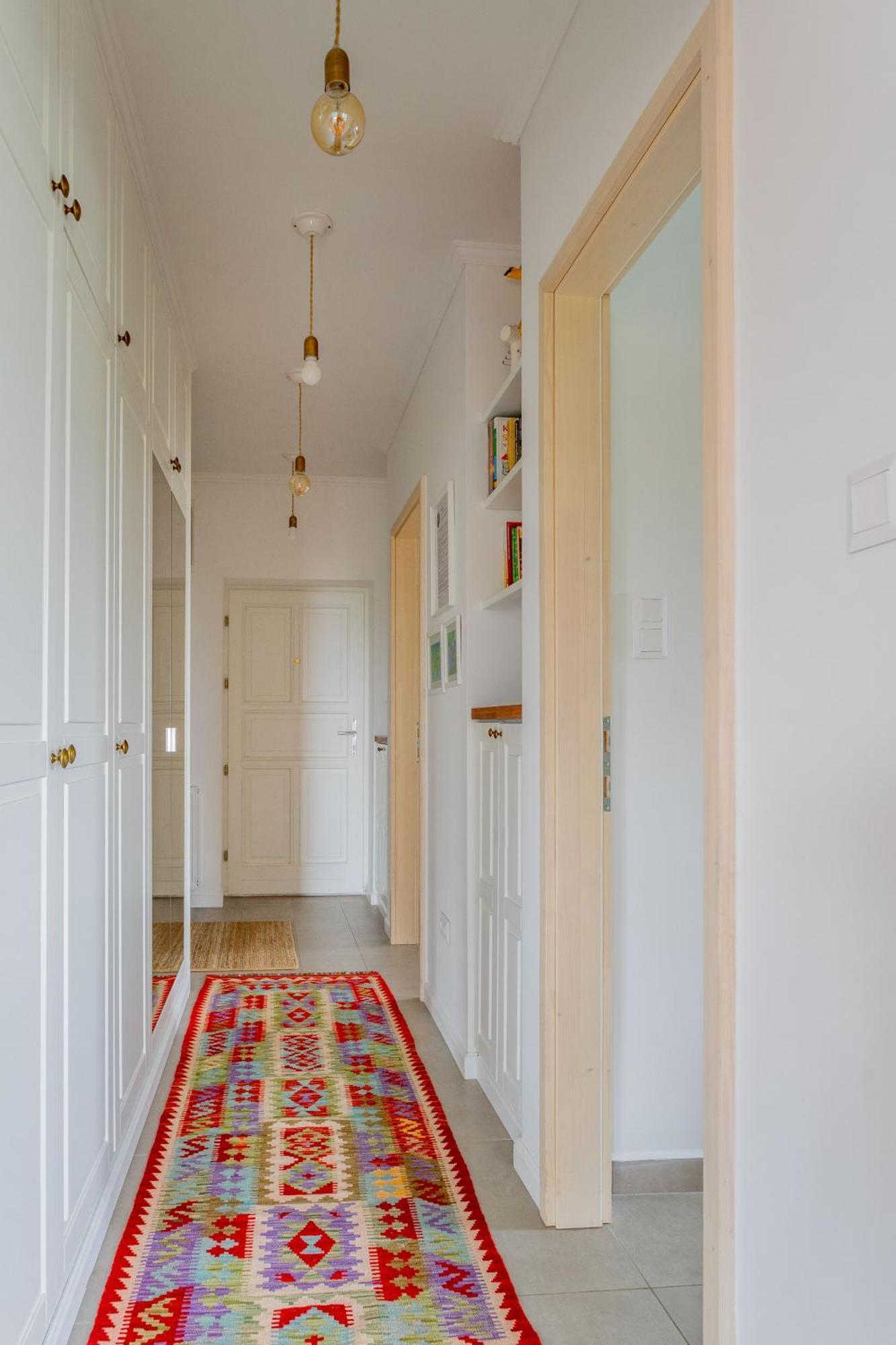 Bohem Apartman Buda 布达佩斯 外观 照片